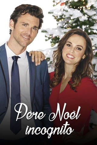 Père Noël incognito