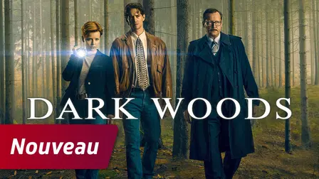 Dark Woods