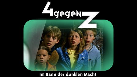 4 Against Z