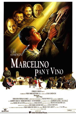 Marcelino pan y vino