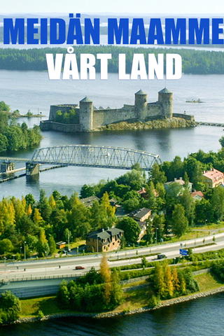 Meidän maamme - Vårt land