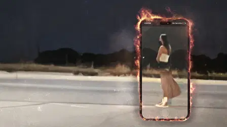 Todas. Debanhi, una historia de redes