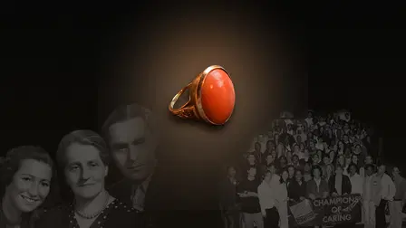 The Coral Ring Legacy