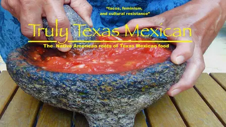 Truly Texas Mexican