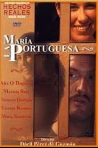 María la Portuguesa
