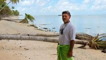 Thule Tuvalu