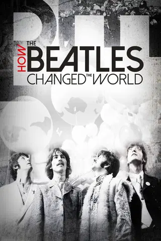 How The Beatles Changed The World