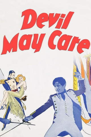 Devil-May-Care