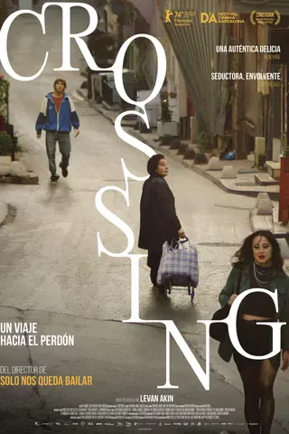 Crossing