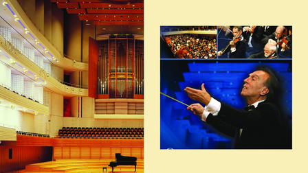 Lucerne Festival 2004 - Gala Concert