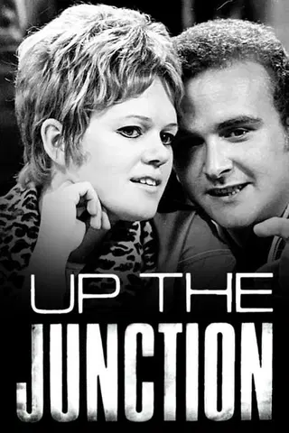 Up The Junction