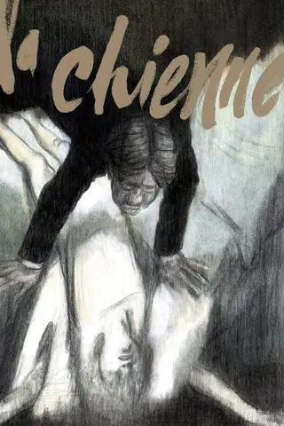 La chienne