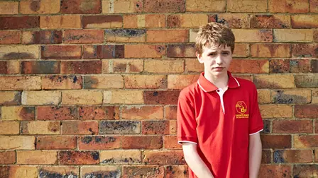 Worst Year of My Life, Again!