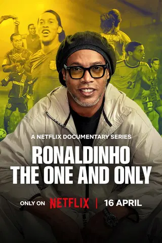 Ronaldinho: Legenden