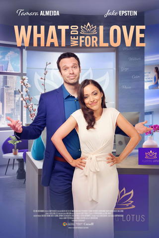 Un Amore Senza Freni (What We Do For Love)