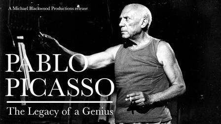 Pablo Picasso: The Legacy of a Genius