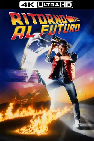 Ritorno al futuro