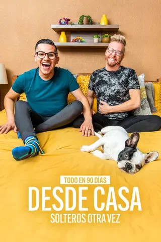 90 días: La vida de la soltería