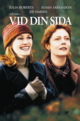 Vid din sida
