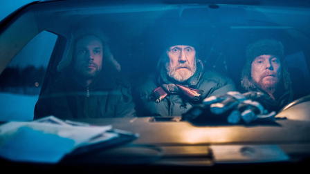 Pieniä suuria valheita