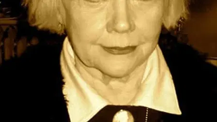 Mormor's Visit