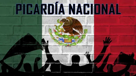 Picardía nacional