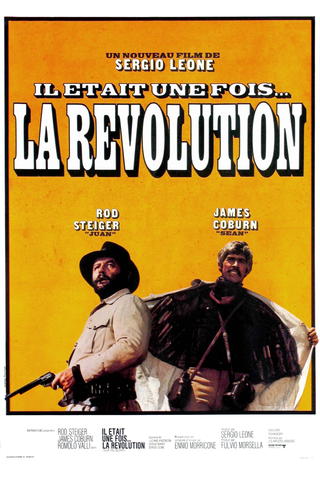 Il était une fois… la révolution
