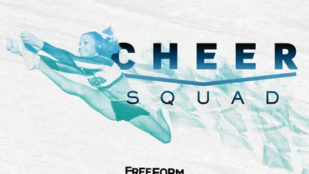 Cheer Squad