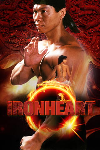 Ironheart