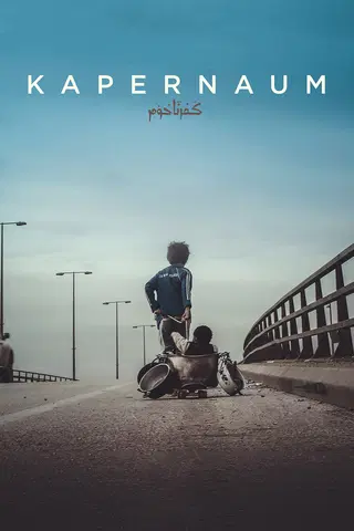 Kapernaum