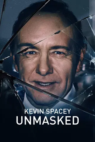 Kevin Spacey: Unmasked