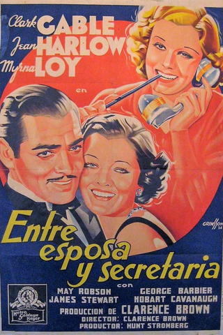 Entre esposa y secretaria
