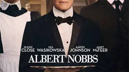 Albert Nobbs