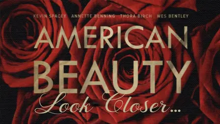 American Beauty: Look Closer...