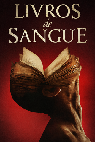Livros de Sangue