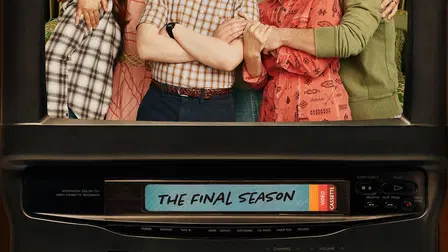 Young Sheldon
