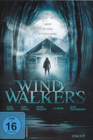 Wind Walkers - Jagd in den Everglades