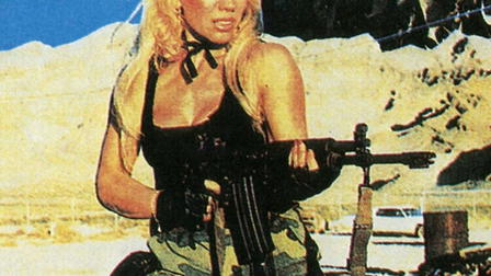 Operation Las Vegas