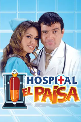 Hospital el Paisa