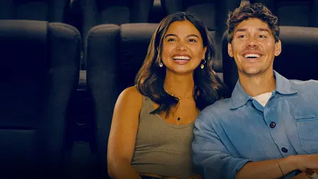 Sidelined: Rewind with Noah and Siena