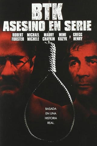 BTK Asesino en serie