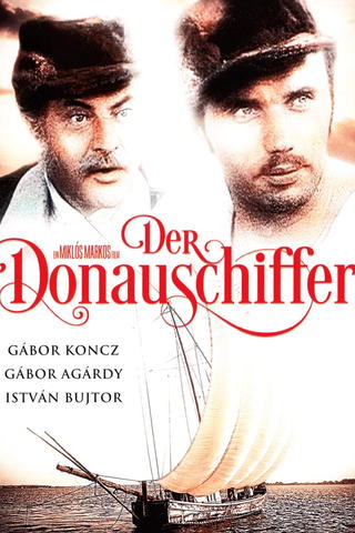Der Donauschiffer