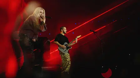 Linkin Park: Unshatter