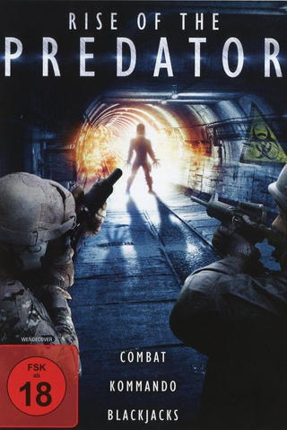 Rise of the Predator