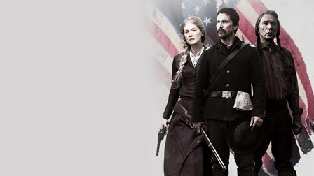 Hostiles