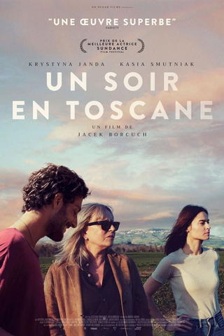 Un soir en Toscane