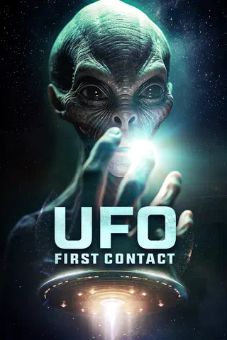 UFO: First Contact