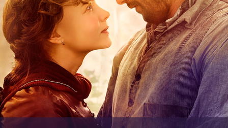 Lejos del mundanal ruido