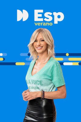 Espejo Público