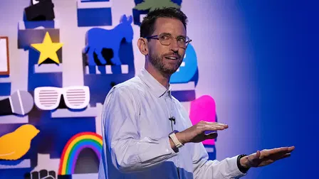 Neal Brennan: Blocks